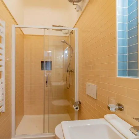 Apartment Kiraly Street Nest