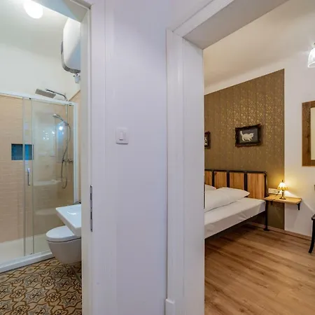 Kiraly Street Nest * Budapest