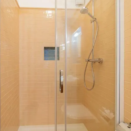 Kiraly Street Nest Apartment Budapest