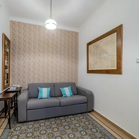 Kiraly Street Nest Budapest