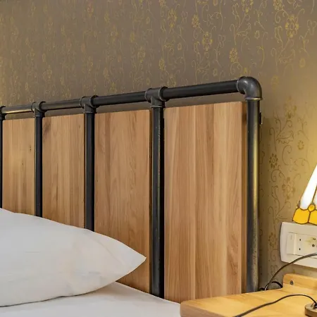 Kiraly Street Nest Apartment