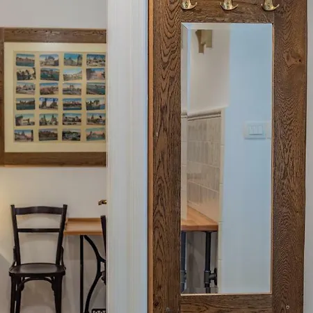 Kiraly Street Nest Apartment *